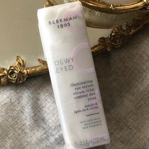 Beekman1802 Dewy Eyed Serum